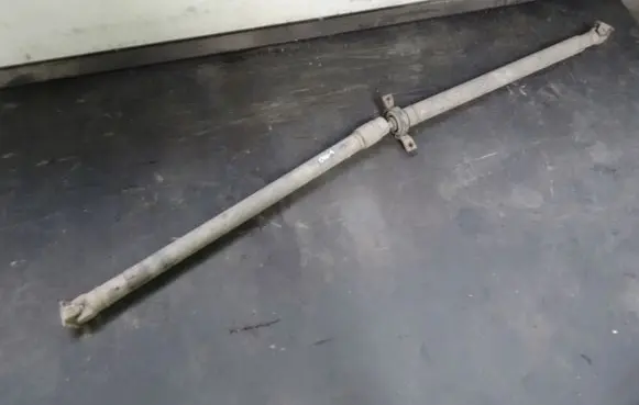 Honda CR-V Drive shaft (set)