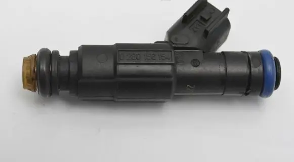 Ford Mondeo MK IV Fuel injector 0280156154