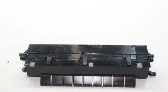 Lexus UX Interior fan control switch 5590076130