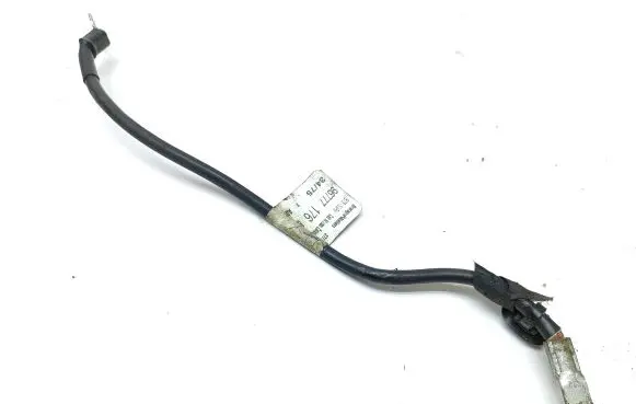Citroen C4 II Picasso Other wiring loom 9677717680