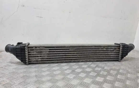 Dodge Journey Intercooler radiator P5887001