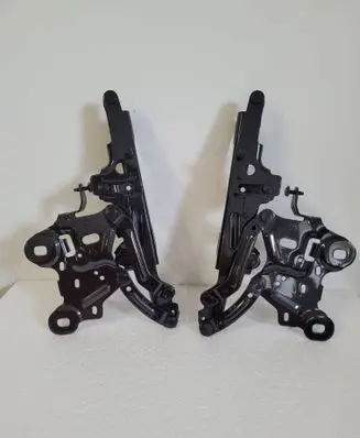 BMW X1 F48 F49 Engine bonnet/hood hinges 7329441 7329442