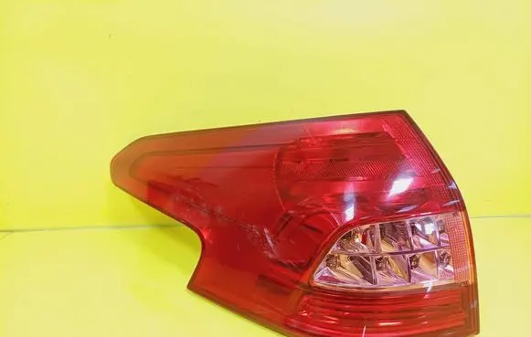 Citroen C5 Rear/tail lights VP8X8X-13405-AX