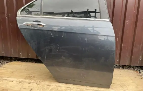 Honda Accord Rear door