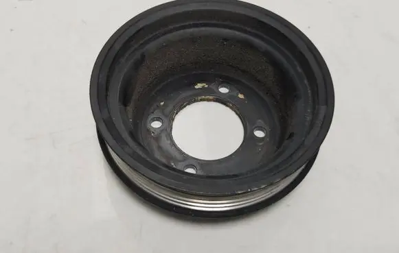BMW M3 Water pump pulley 7830704