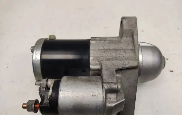 Ford Mustang VI Starter motor CK4T11000DA