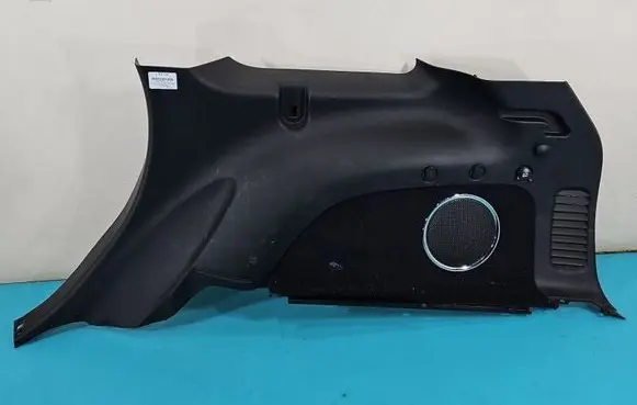 Jeep Grand Cherokee Trunk/boot side trim panel 65000601BL IMPRK1512125
