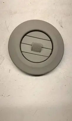 Chrysler Pacifica Air vent grill in roof 5SB00TRMAB 3649