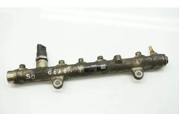 Fuel main line pipe