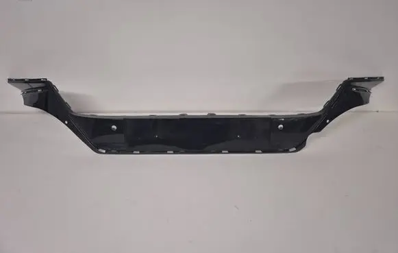 Skoda Enyaq iV Front bumper splitter molding 5LA853551