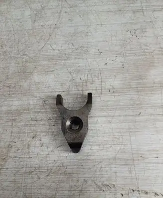Toyota Corolla Verso E121 Fuel Injector clamp holder
