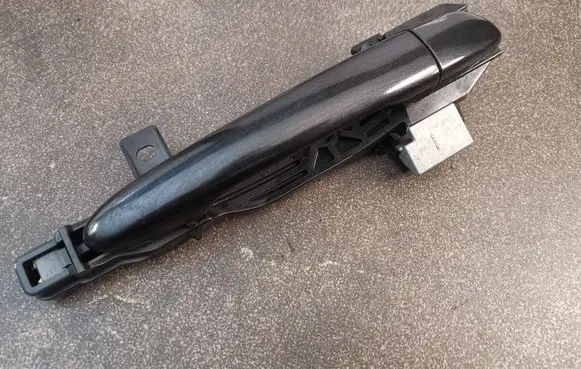 Mazda 3 II Rear door exterior handle R8375