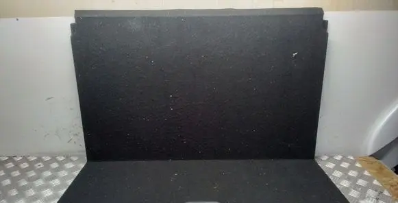 KIA EV6 Trunk/boot floor carpet liner 85715CV000
