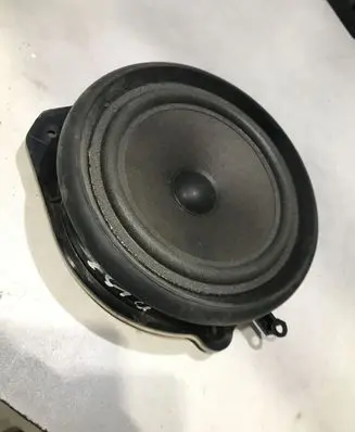 Audi A4 S4 B6 8E 8H Front door speaker 2752507175