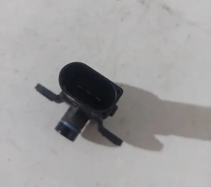 BMW 5 E60 E61 Air pressure sensor 754262304
