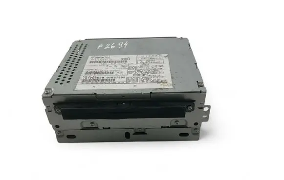 Volvo V70 CD/DVD changer 31328067AA