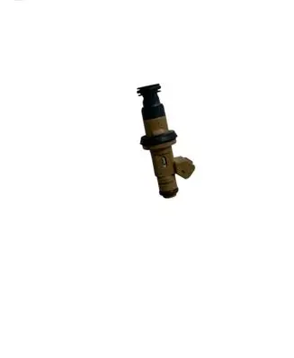 Fuel injector