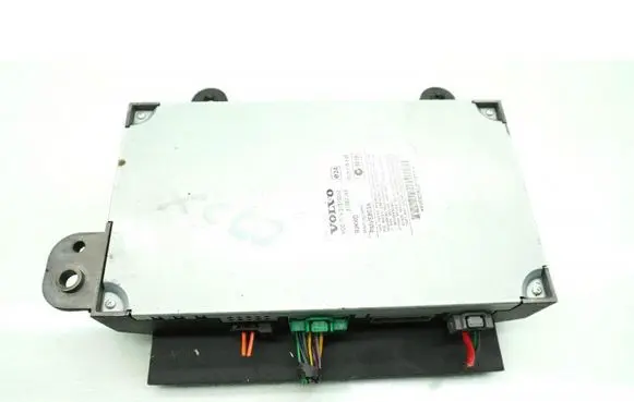 Volvo XC60 Sound amplifier 31310010