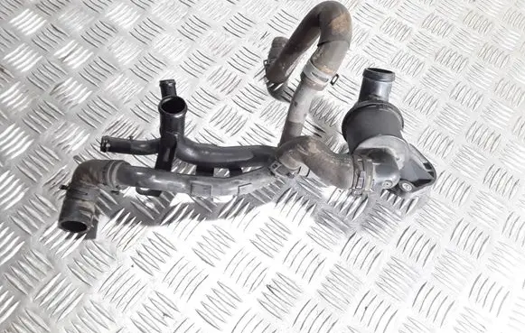 Volkswagen Crafter Engine coolant pipe/hose 03L121111AB