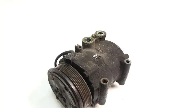 Air conditioning (A/C) compressor (pump)