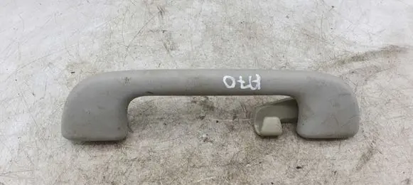 Toyota Corolla Verso E121 Rear interior roof grab handle 1746313020