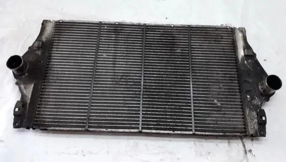 Renault Espace - Grand espace IV Intercooler radiator 8200075810