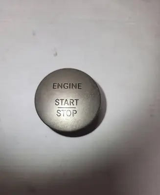 Mercedes-Benz GL X164 Engine start stop button switch 2215450514 8242 33161207