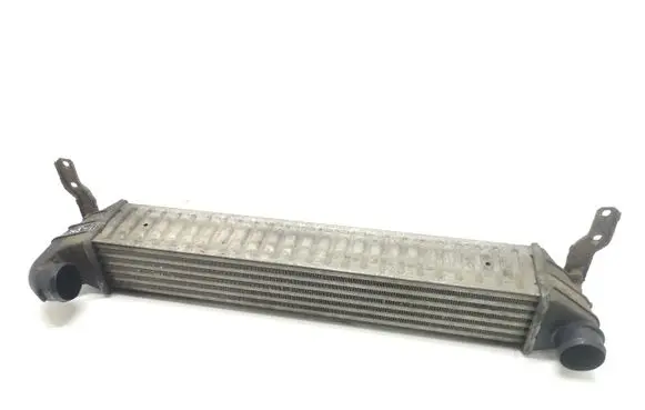 Volkswagen Sharan Intercooler radiator