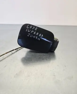 Fuel tank cap