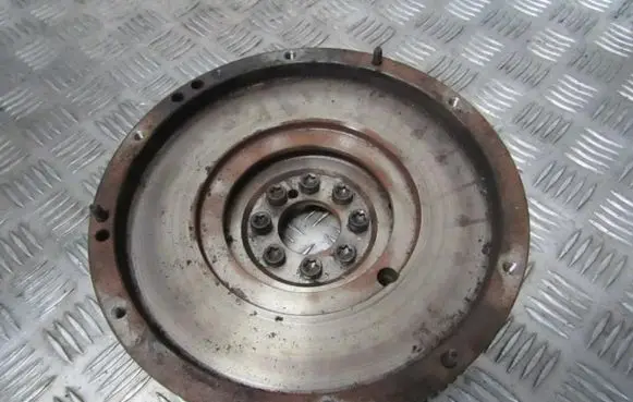 Fiat Strada Flywheel 55301525