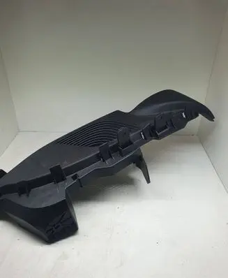 BMW 1 F20 F21 Other trunk/boot trim element 7221044