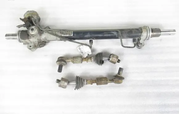 Audi A4 S4 B5 8D Steering rack 8D1422065J