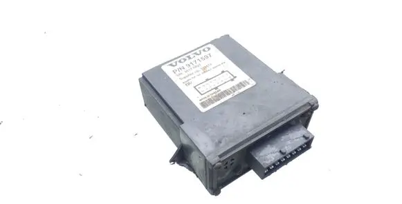 Volvo S70 V70 V70 XC Auxiliary heating control unit/module 9171597