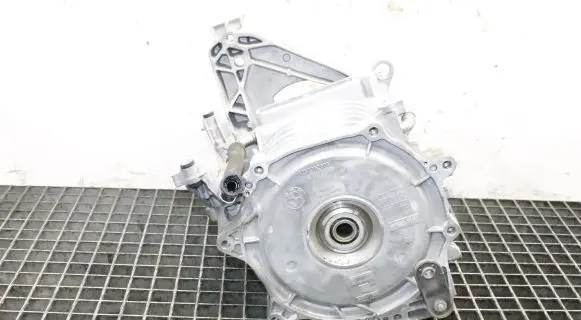 BMW i3 Engine 7626084