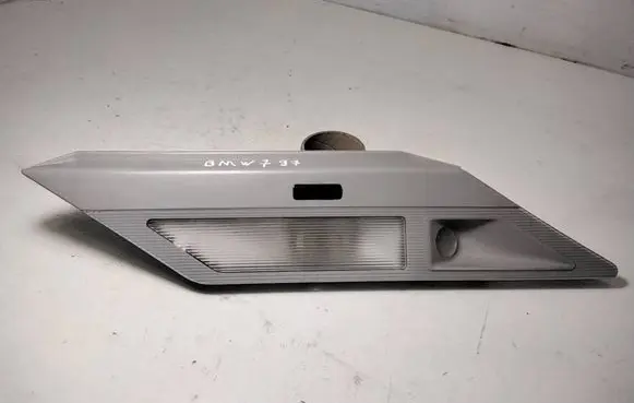 BMW 7 E38 Other interior light 63318368844
