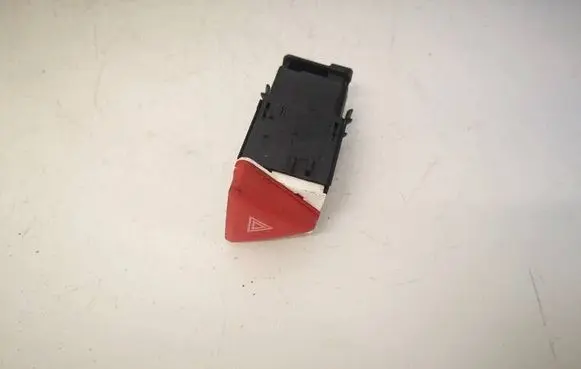 Volkswagen Golf V Hazard light switch 1K0953509A