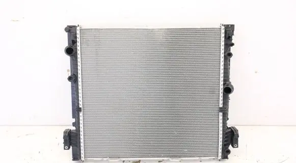BMW X3 G01 Coolant radiator 8642743MWGK2805 8642743