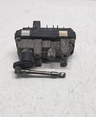 Ford Transit Custom Turbo charger electric actuator 6NW01043022 V347G 7978630073