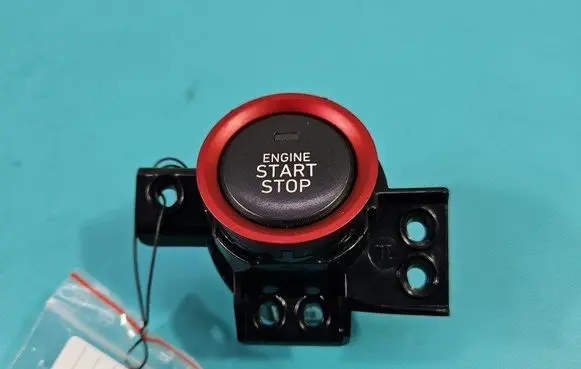 Hyundai Kona I Seat control switch 84776-J9100 IMPRK1450881