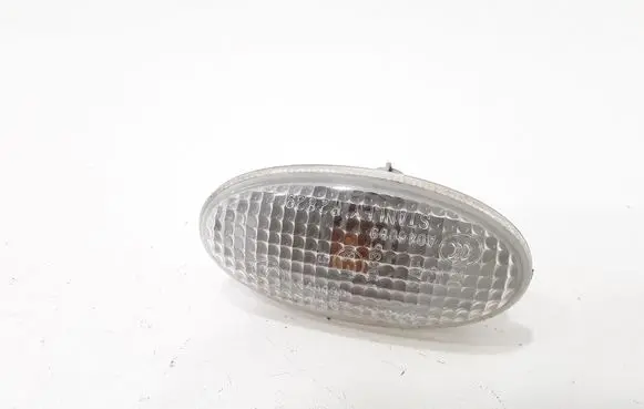 Mazda 3 I Front fender indicator light