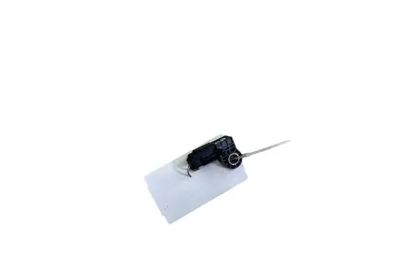 Volvo XC60 Airbag deployment crash/impact sensor 31451528