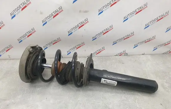 BMW 2 F45 Front shock absorber/damper 6874459 31316874459 F45V325B