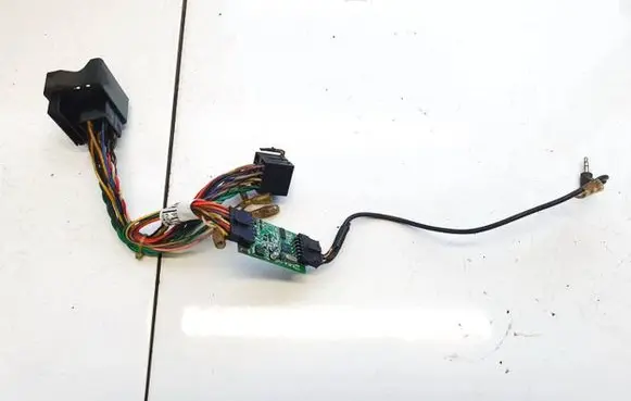 Mercedes-Benz B W245 Sensor e316355