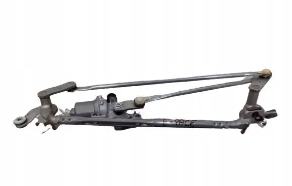 Jaguar E-Pace Front wiper linkage and motor