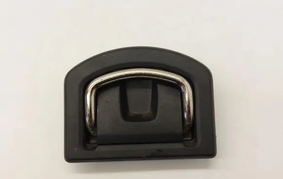 Volkswagen PASSAT B8 Tie down hook / loop 5M0863503