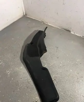 Other trunk/boot trim element