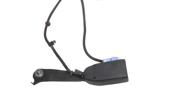 Honda CR-V Front seatbelt buckle