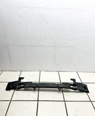 Audi A6 C7 Front bumper foam support bar 4G0807550