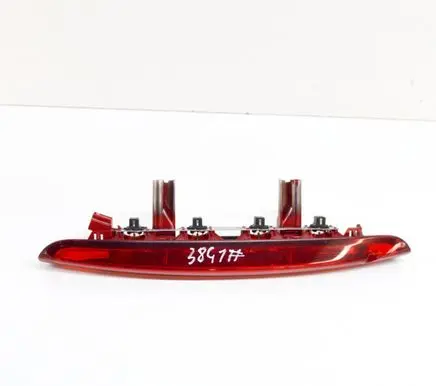 Peugeot 208 Third/center stoplight 9674309080