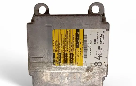 Toyota Avensis T250 Other control units/modules 8917005120